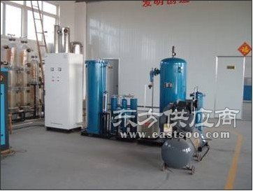 中通臭氧技術在自來水處理與污水再生利用中的應用