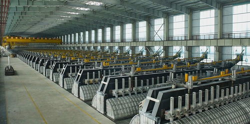 興仁市上半年大宗商品供應持續增加，污水處理及其再生利用同步推進