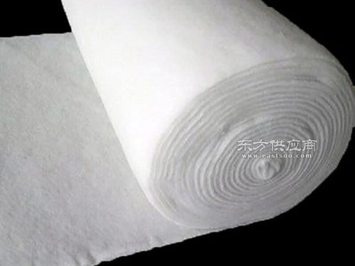 蘭州短纖土工布加工廠 蘭州流行時尚的蘭州土工布上哪買圖片