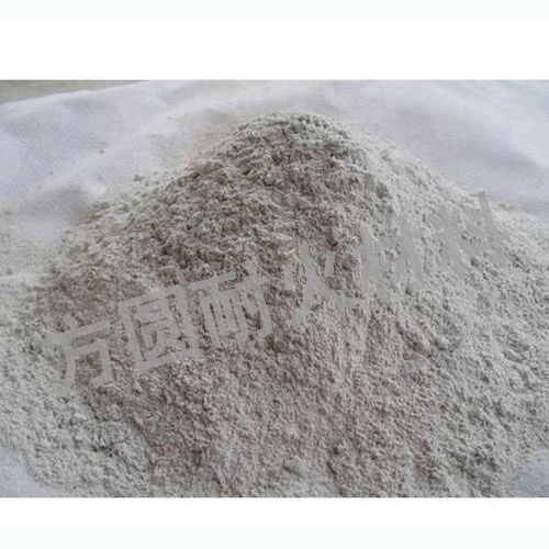 金華輕質澆注料耐火材料廠家