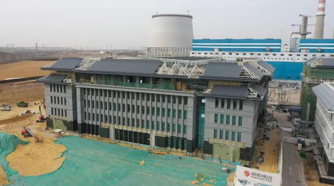 科技創新讓固廢再生&ldquo;金&rdquo;