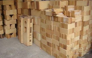 鑄造用耐火材料廠家介紹