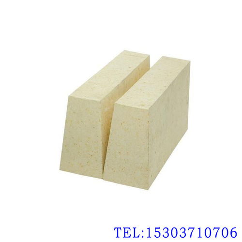 氣孔在耐火材料中的影響與制造控制